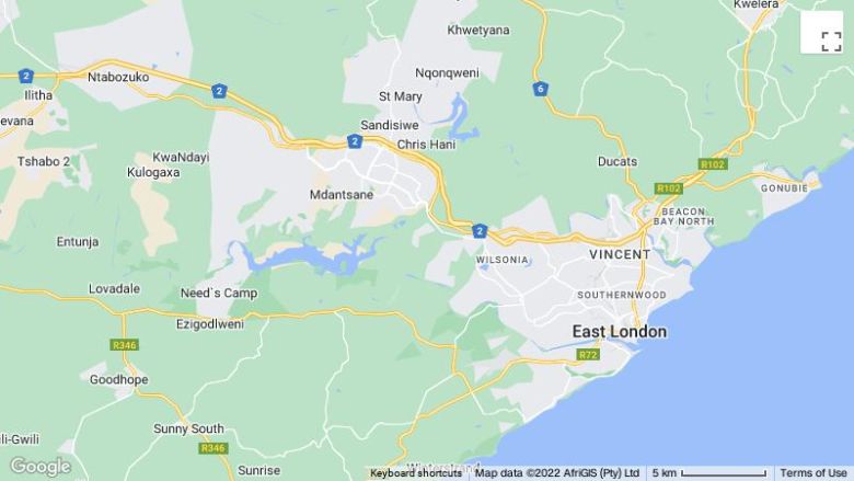 South African police probe 17 deaths at East London tavern