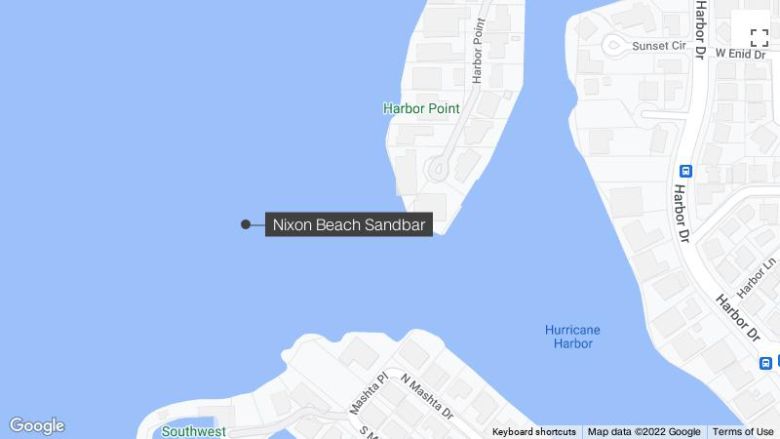 Biscayne Bay, Florida, Boat Collision: 2 Bodies Recovered, 10 People ...