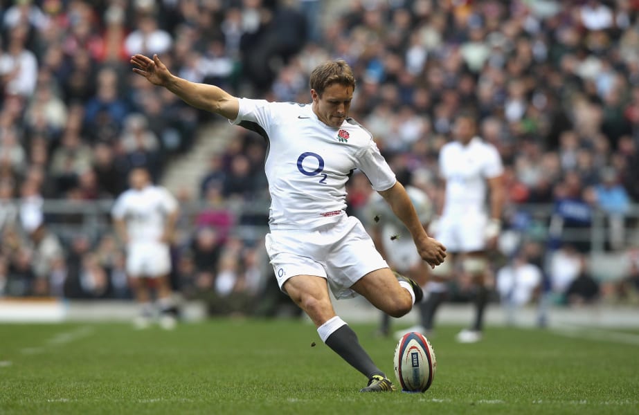 rugby wilkinson