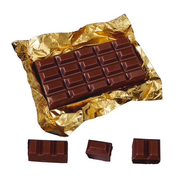 chocolate candy bar