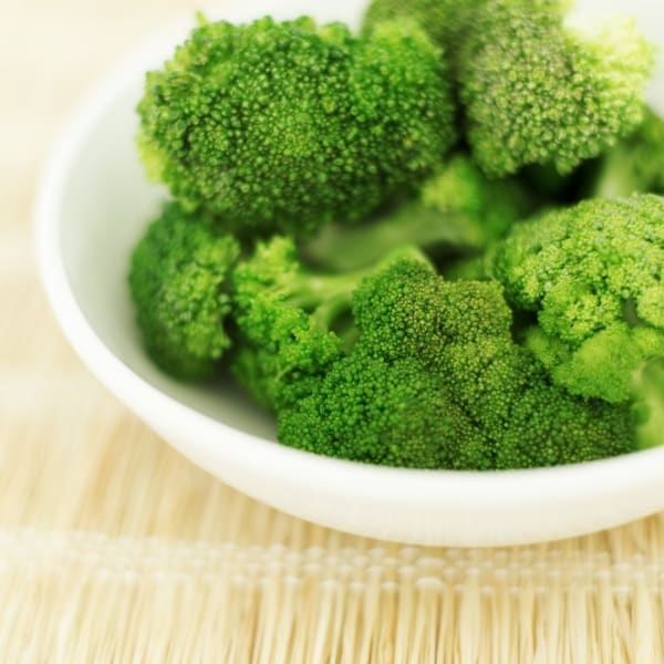 superfoods broccoli
