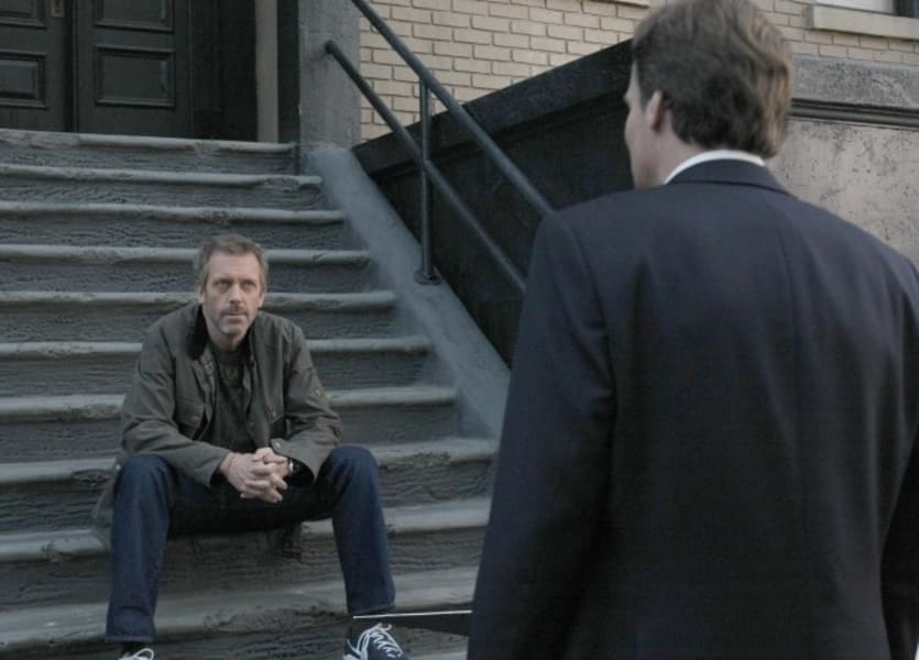 House series finale 052212