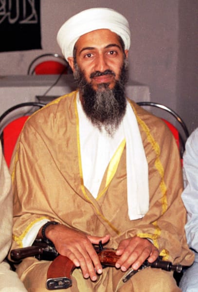 Osama bin Laden