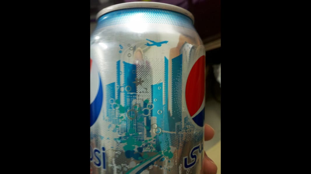 dubai pepsi can 