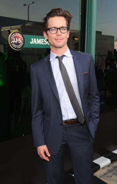 come out Matt Bomer