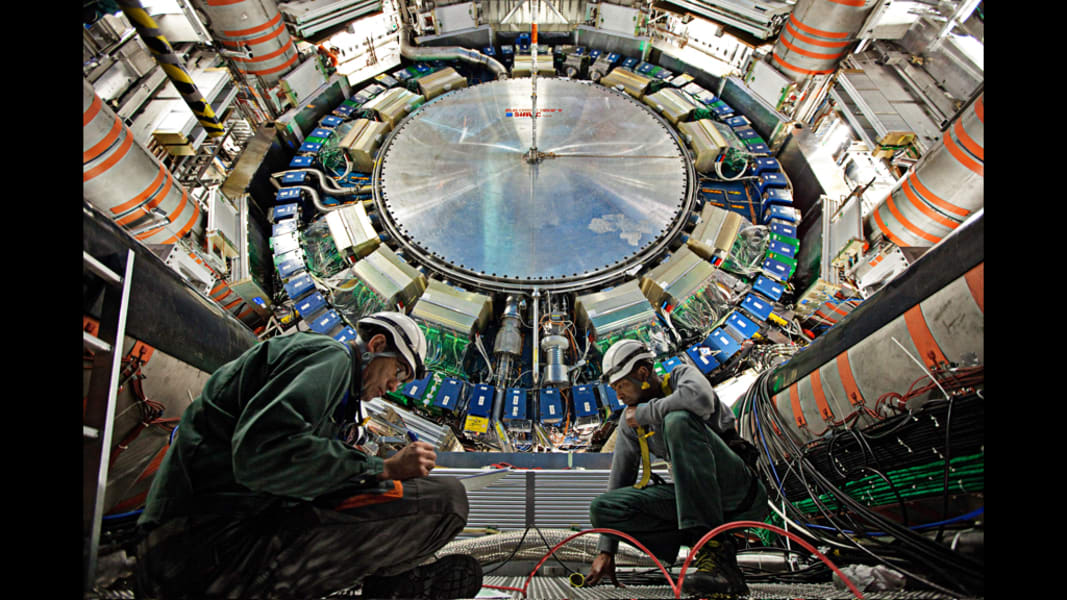 higgs boson 7