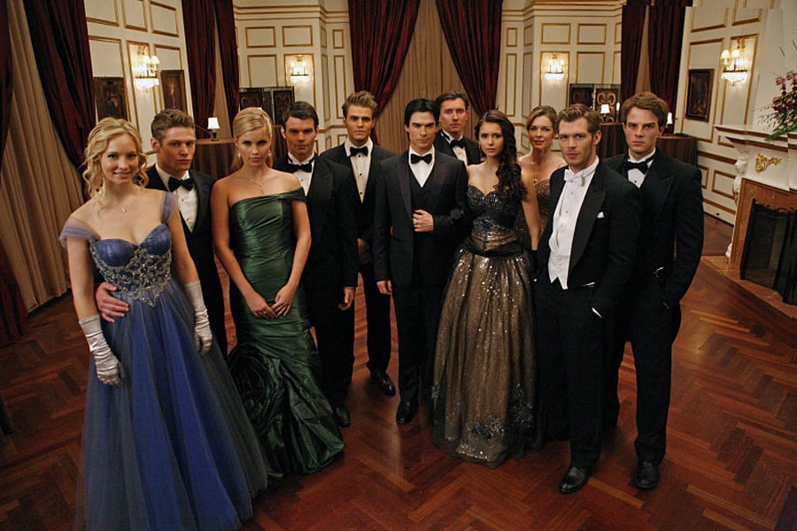 the vampire diaries clothing