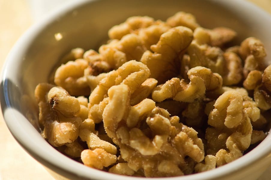 fortify foods walnuts