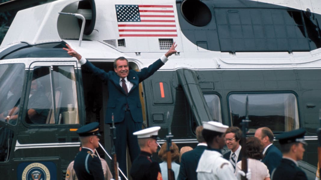 20 nixon