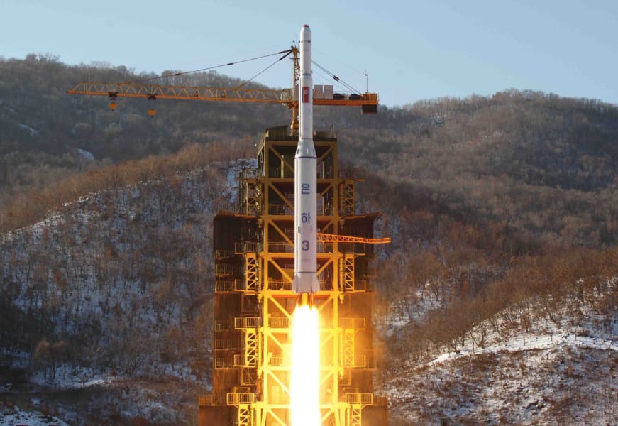 nkorea missile dec2012