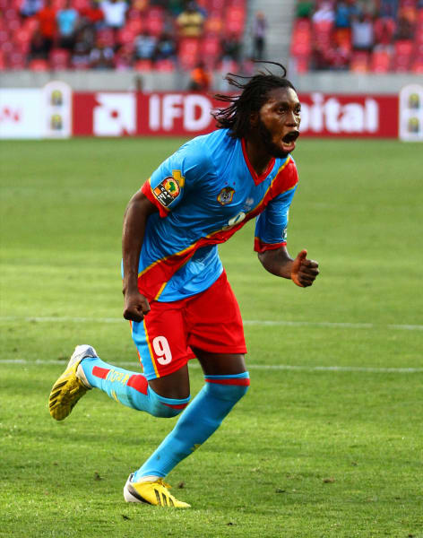 mbemba mbokani