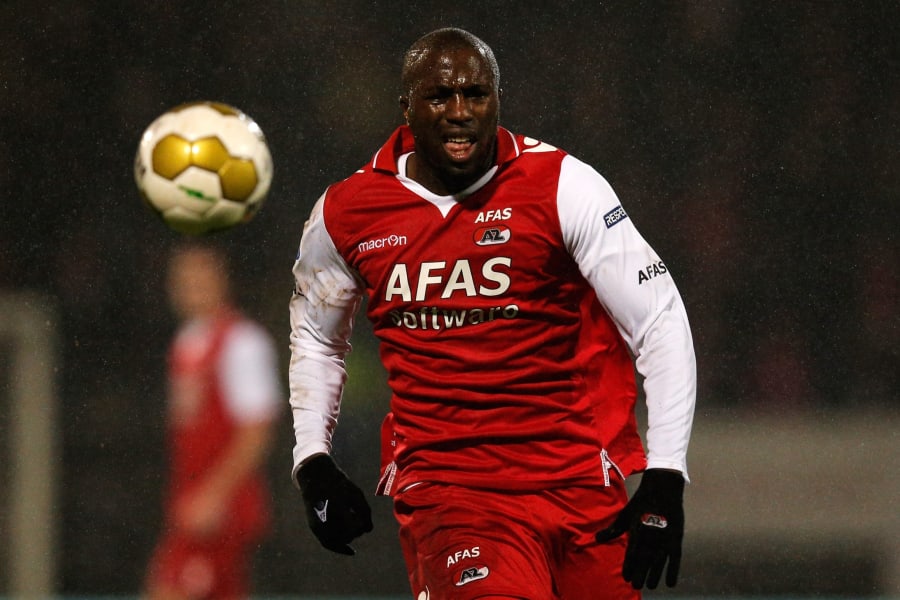 Football Jozy Altidore