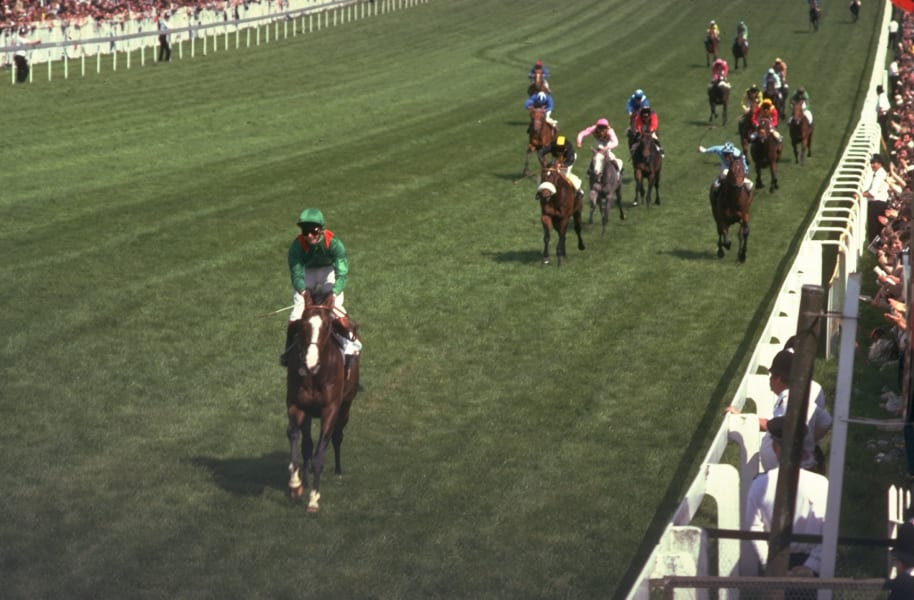 shergar epsom derby 3