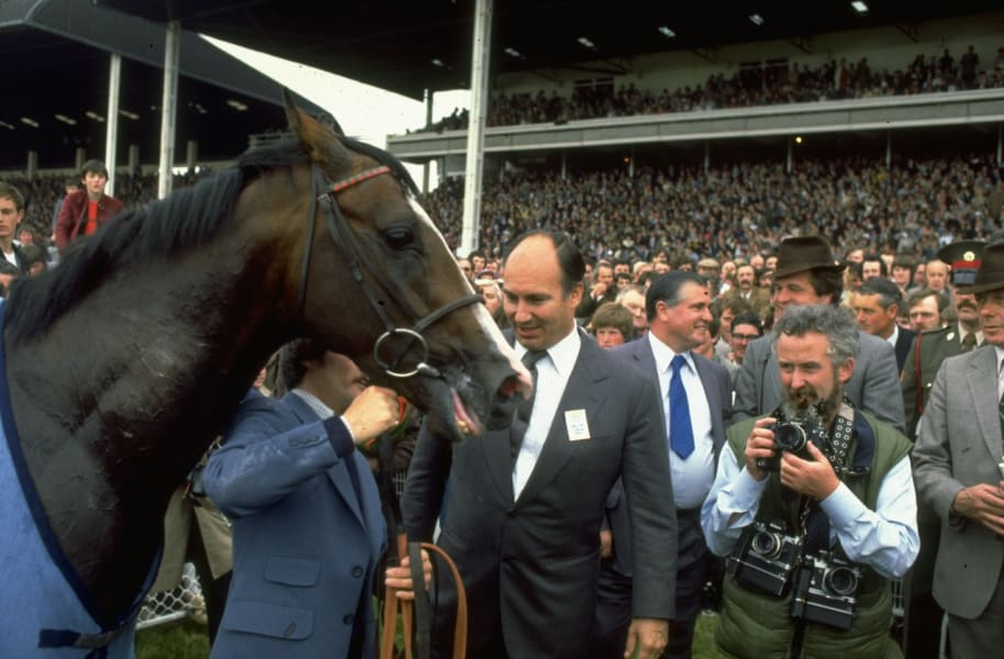 shergar aga khan