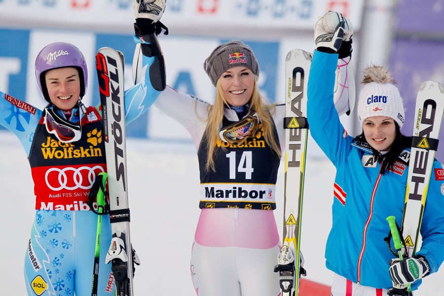 20 lindsey vonn