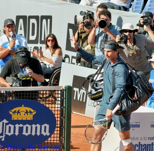 nadal wave