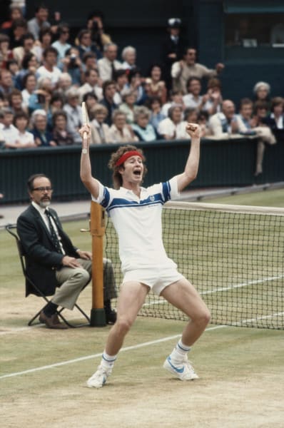 mcenroe borg wimbledon 81