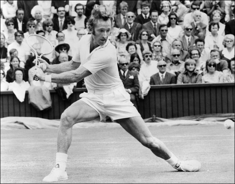 mcenroe laver