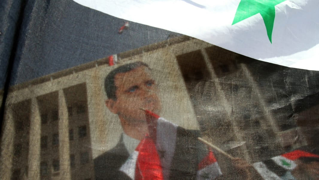 03 syria unrest