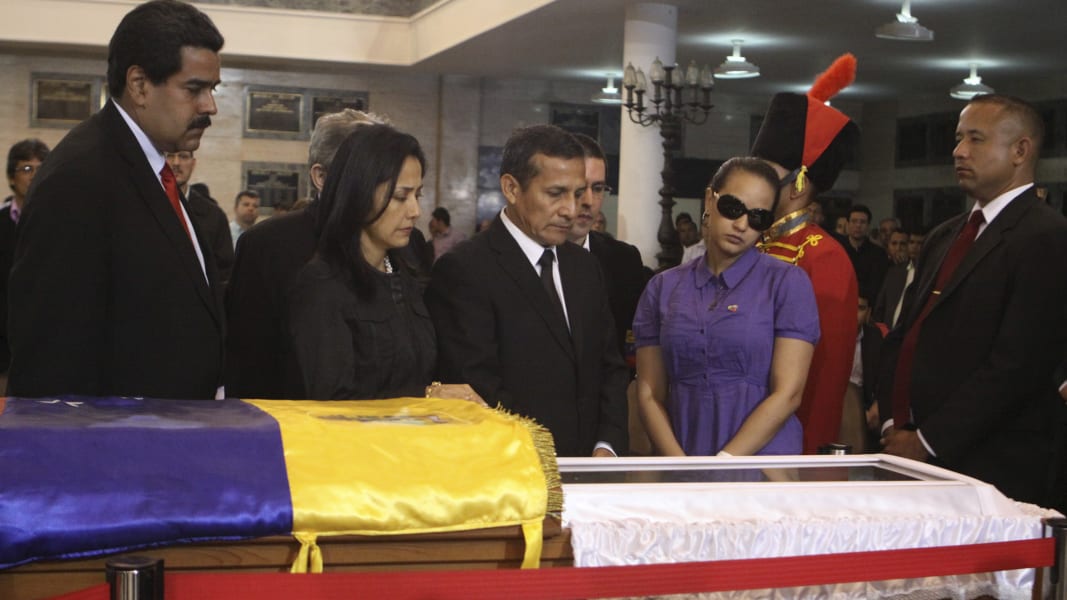 05 chavez funeral