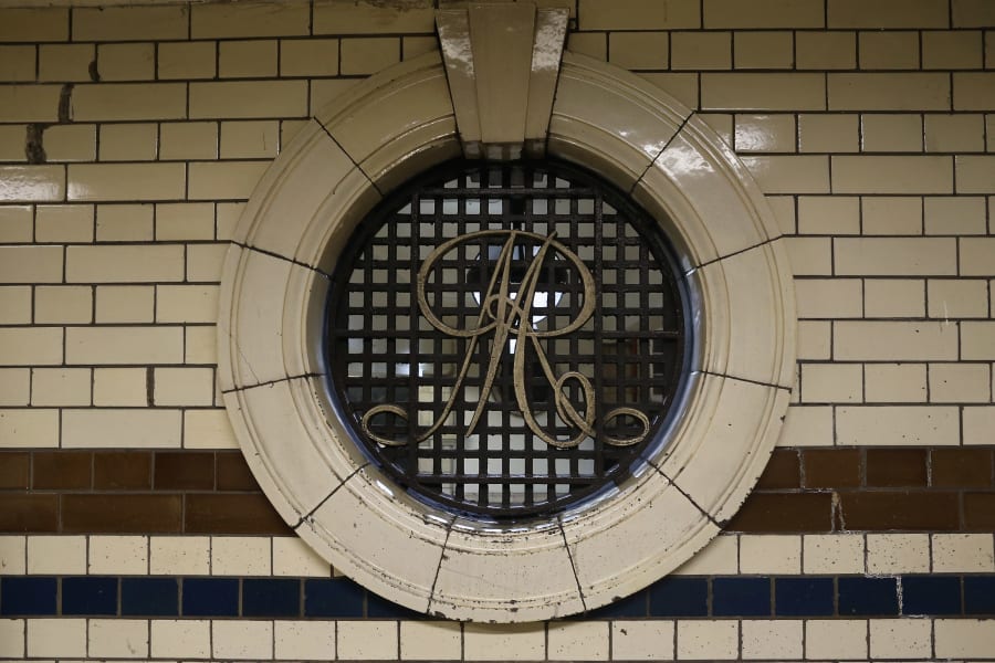 Baker Street Underground Station Royal