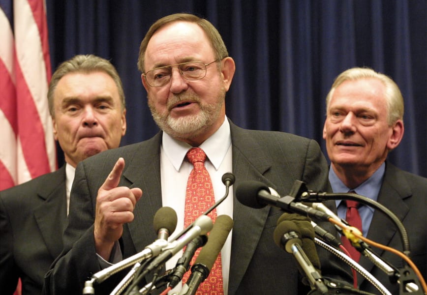 don young misspoke