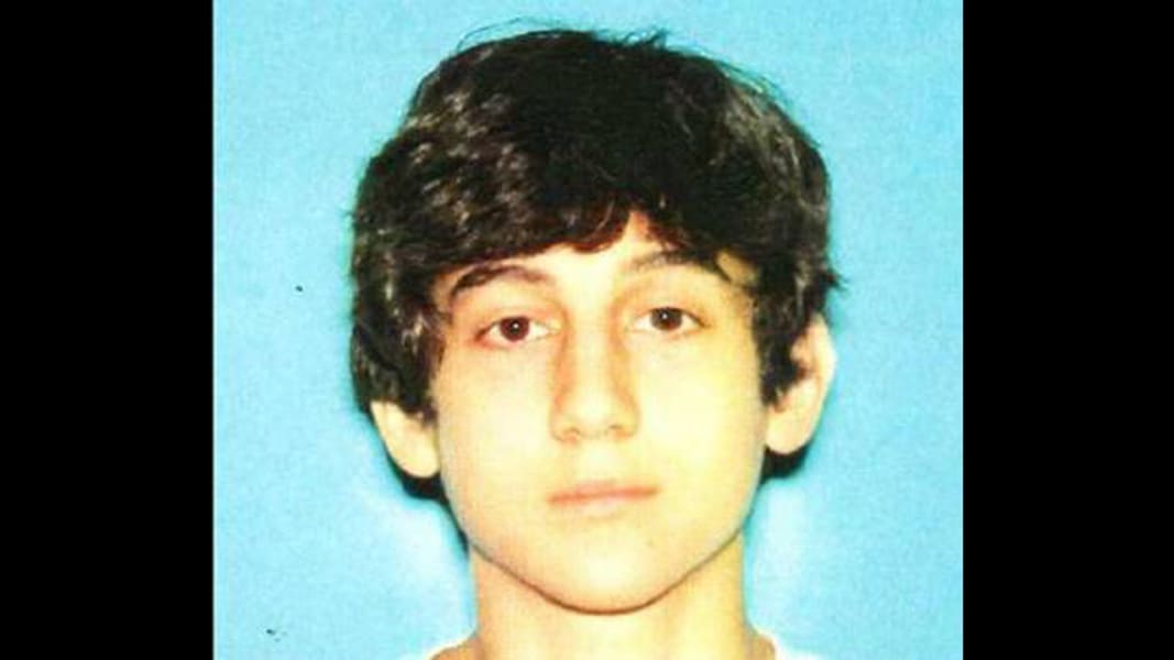 dhokhar tsarnaev