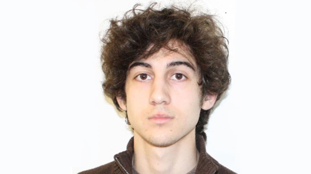 Dzhokar Tsarnaev 3