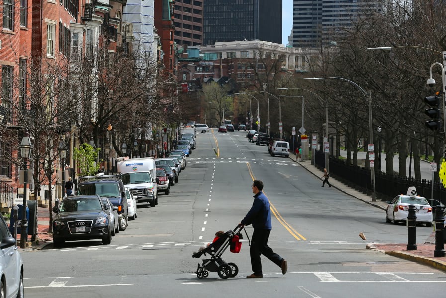 18 boston ghost town