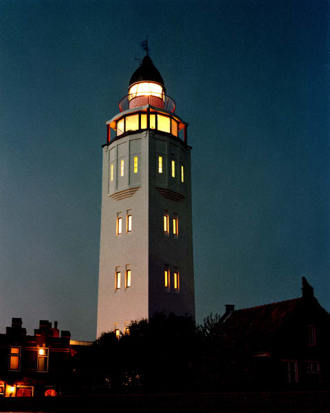 harlingen lighthouse