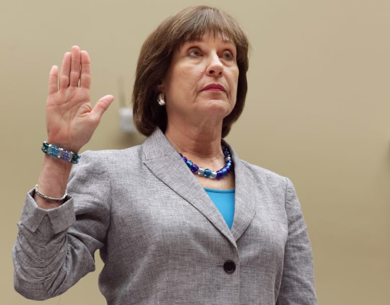 lois lerner