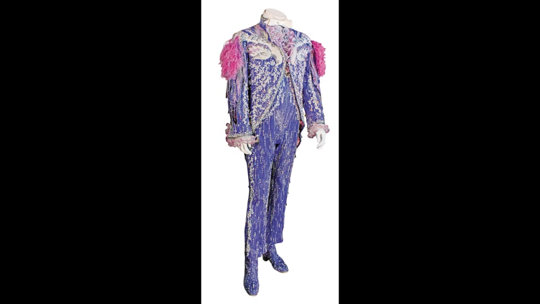 17_p193 Purple and Pink Phoenix Costume.jpg liberace