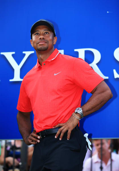 tiger woods forbes list