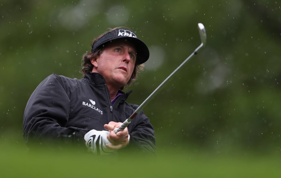 phil mickelson forbes