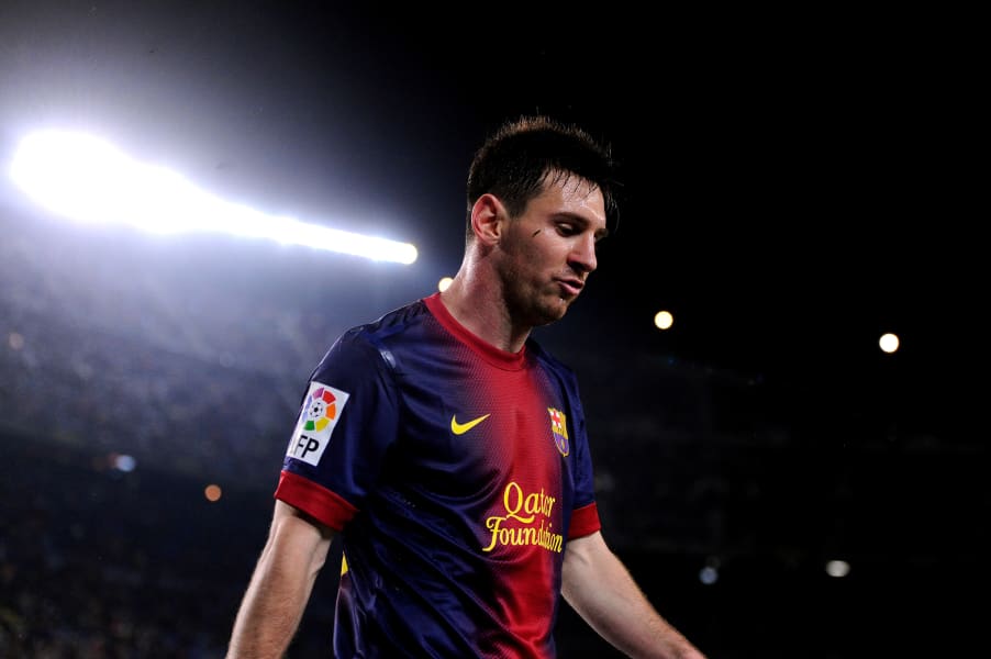 lionel messi forbes