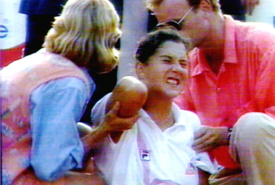 monica seles stabbing