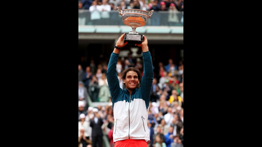15 french open 0609