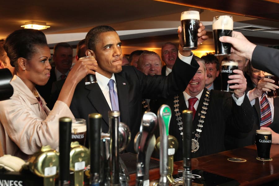 01 obama irish roots