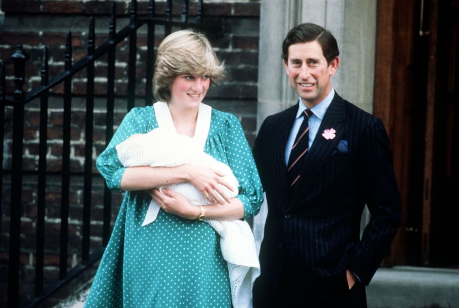 Royal baby 2