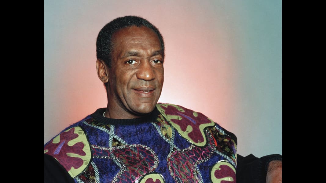 cosby jumper