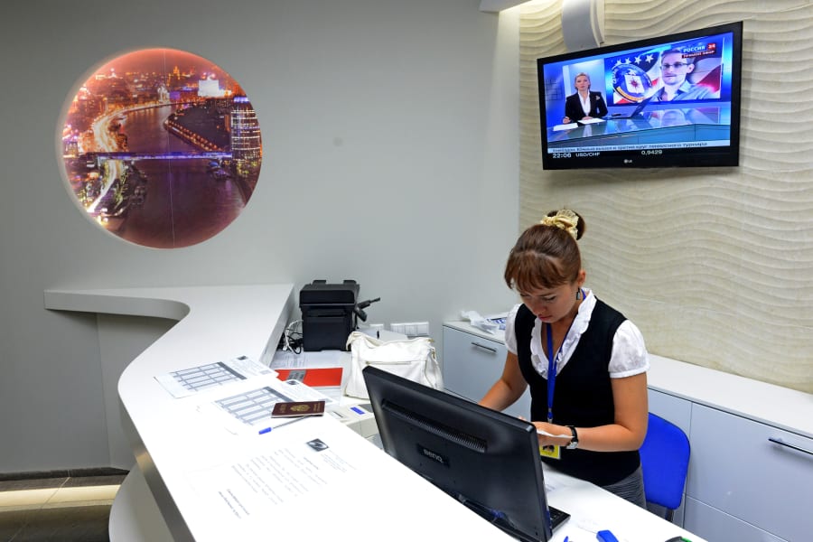 02 Sheremetyevo airport 0711