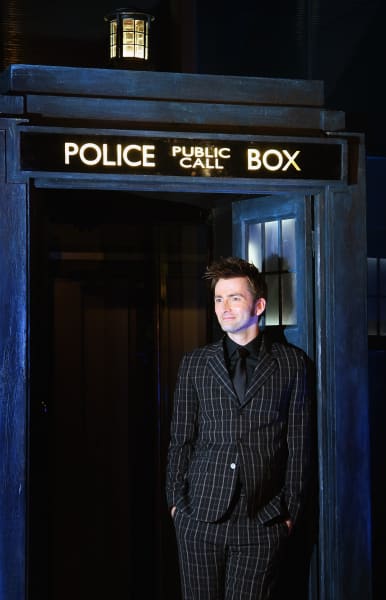 Dr Who 10