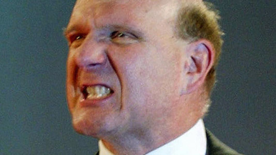 07 steve ballmer