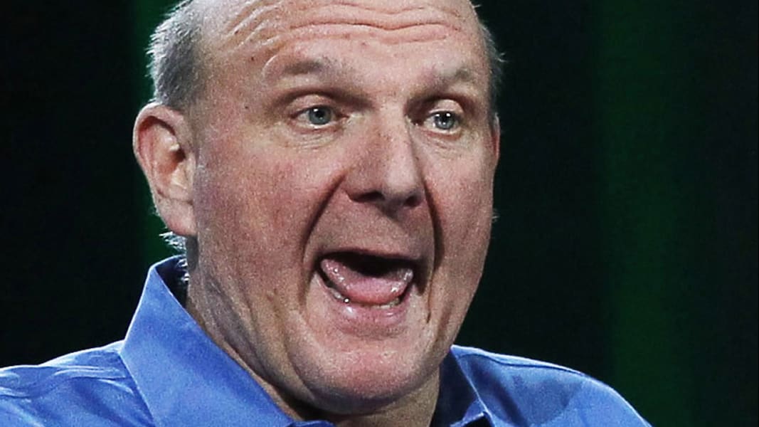 08 steve ballmer