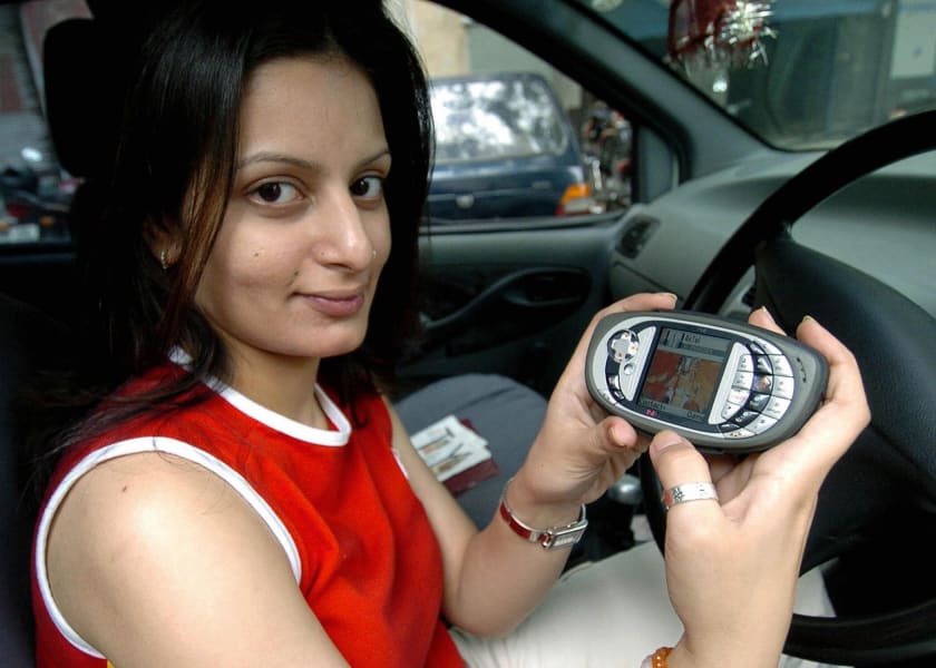 Nokia 3