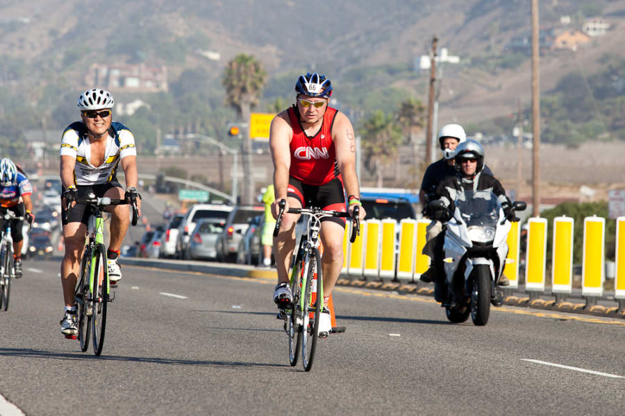 Fit Nation Malibu 2013 Doug