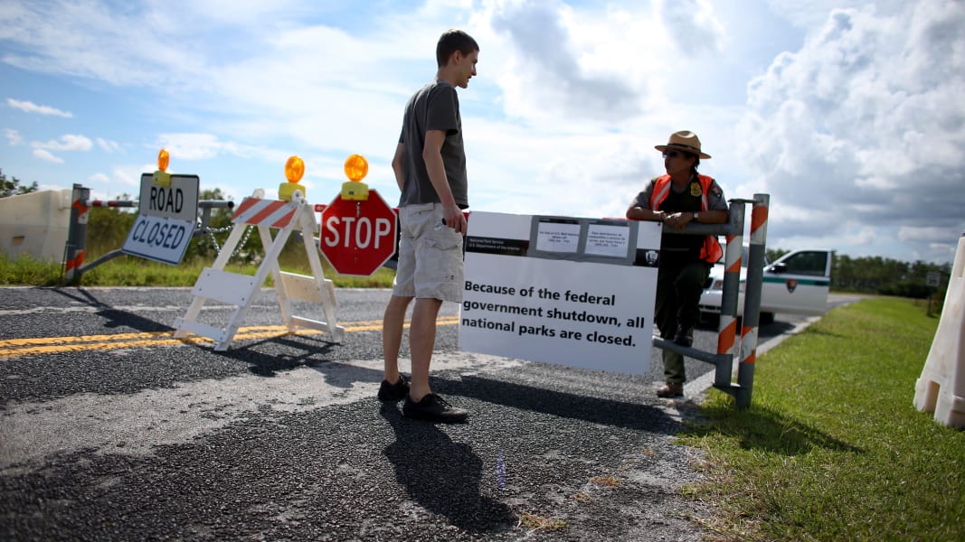 02 Shutdown Signs