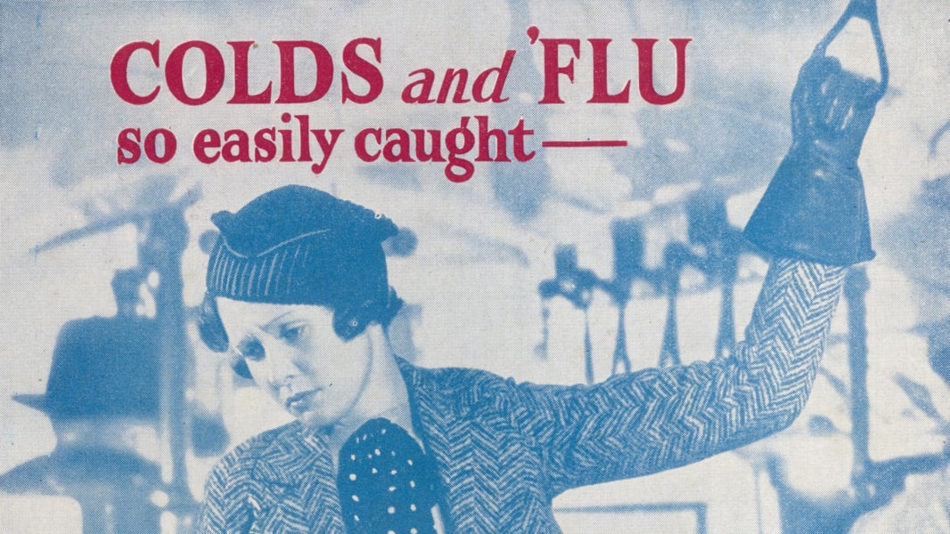 01 vintage flu