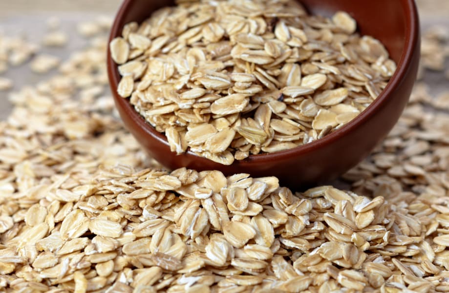 Whole grains for your health