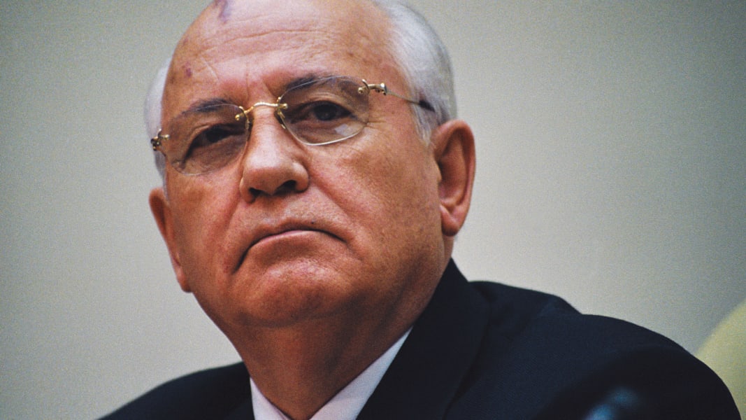 26 gorbachev